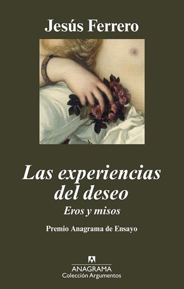 EXPERIENCIAS DEL DESEO,LAS | 9788433962911 | FERRERO,JESUS
