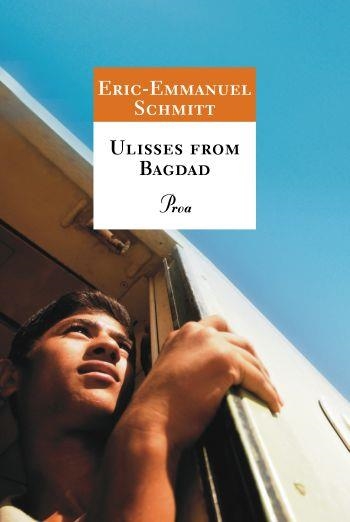 ULISSES FROM BAGDAD | 9788484375852 | SCHMITT,ERIC-EMMANUEL