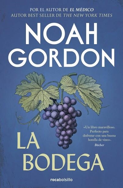 BODEGA,LA | 9788496940666 | GORDON, NOAH