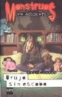 BRUJA SIN ESCOBA (MPA 2) | 9788434867079 | LUBAR, DAVID