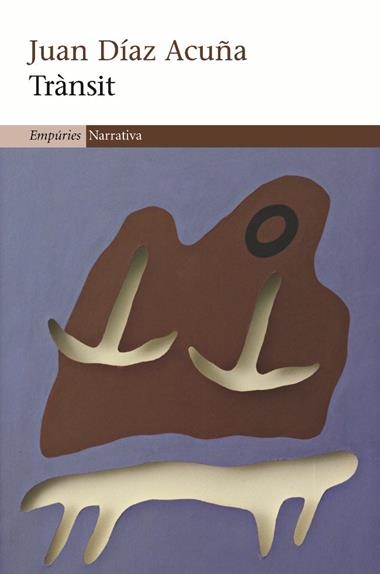 TRANSIT | 9788497874342 | DIAZ ACUÑA, JUAN