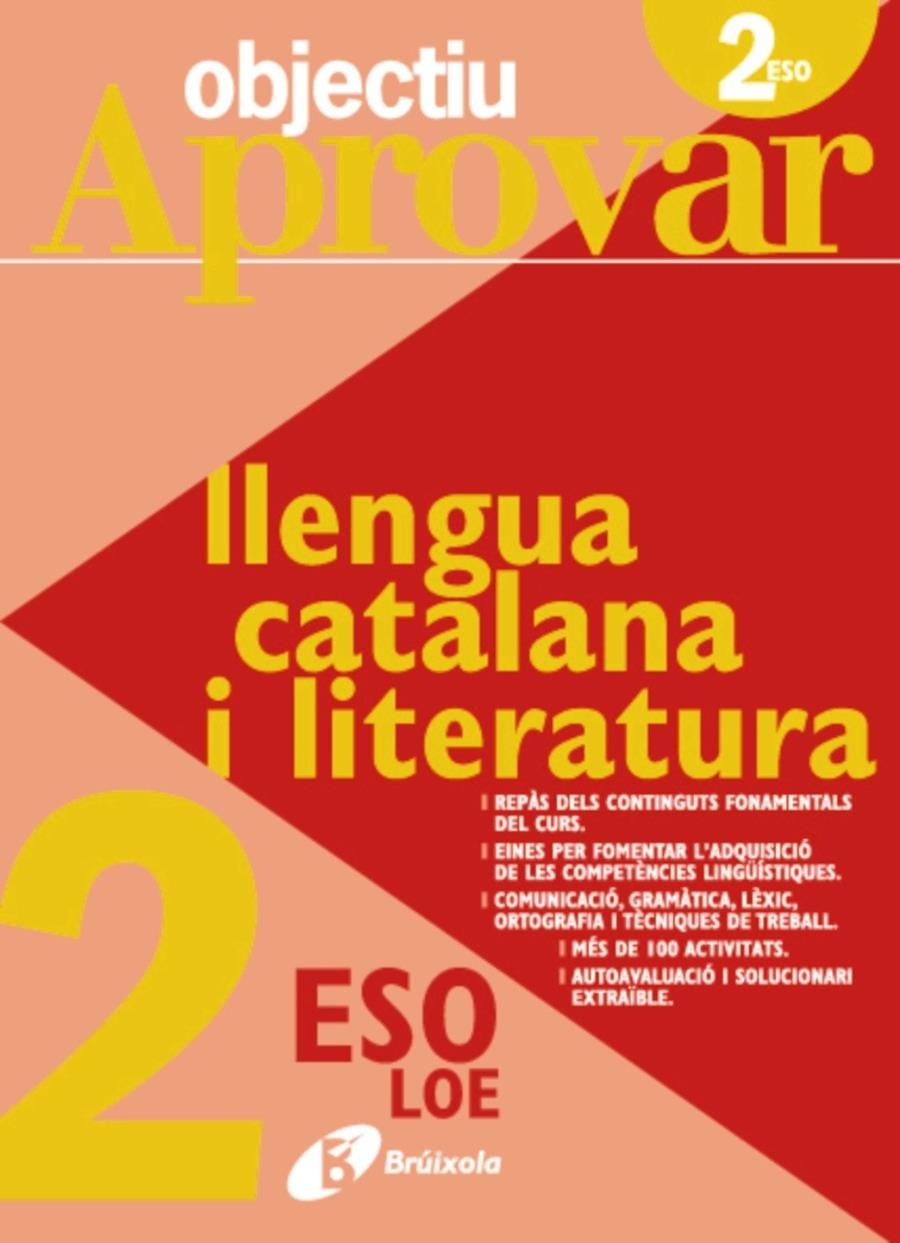 LLENGUA CATALANA I LITERATURA 2 ESO | 9788499060095 | NURIA RIERA I FERNANDEZ