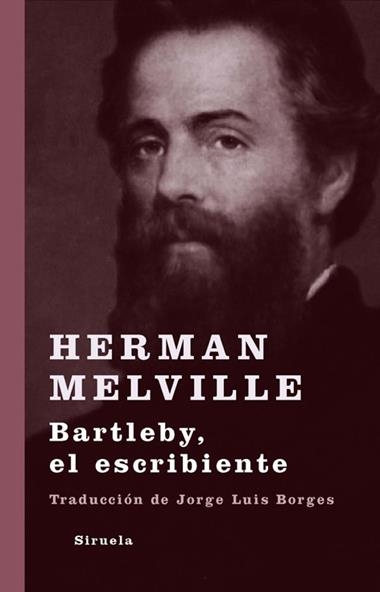 BARTLEBY EL ESCRIBENTE | 9788498413052 | HERMAN MELVILLE
