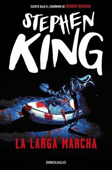 LA LARGA MARCHA | 9788497930017 | STEPHEN KING