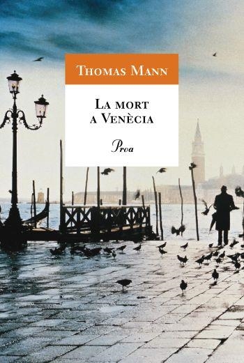 MORT A VENECIA, LA | 9788484377061 | MANN,THOMAS