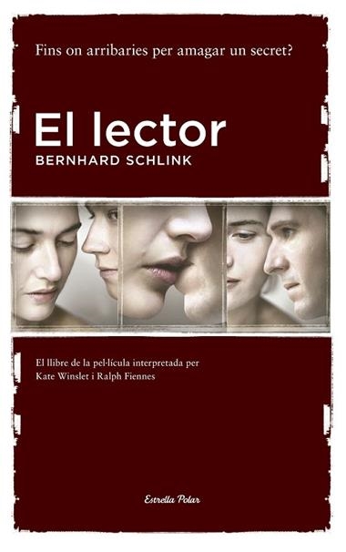 EL LECTOR | 9788492790395 | BERNHARD SCHLINK
