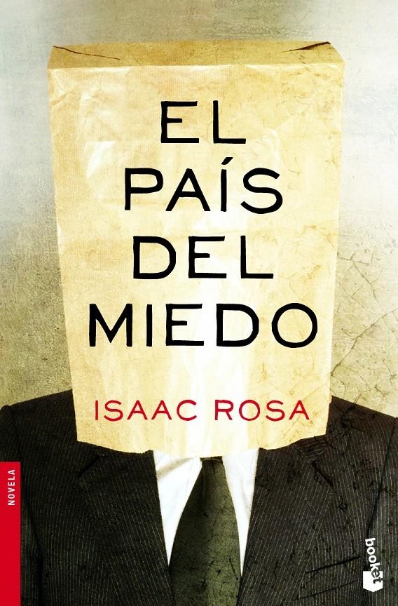 EL PAIS DEL MIEDO | 9788432250415 | ROSA, ISAAC