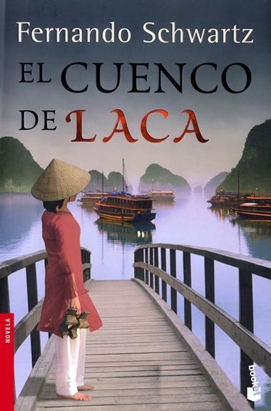 EL CUENCO DE LACA | 9788467032116 | SCHWARTZ, FERNANDO