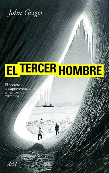 EL TERCER HOMBRE | 9788434488182 | GEIGER, JOHN