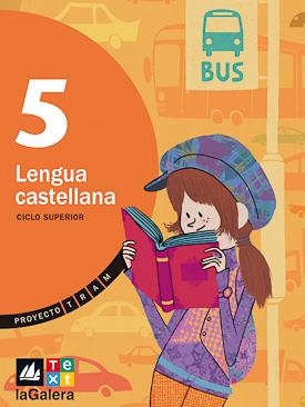 LENGUA CASTELLANA 5 | 9788441217843 | FORT, ANNA