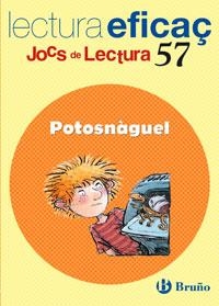 LECTURA EFICAÇ. JOCS DE LECTURA 57 | 9788421658970 | FARGAS I COTS, SALVADOR