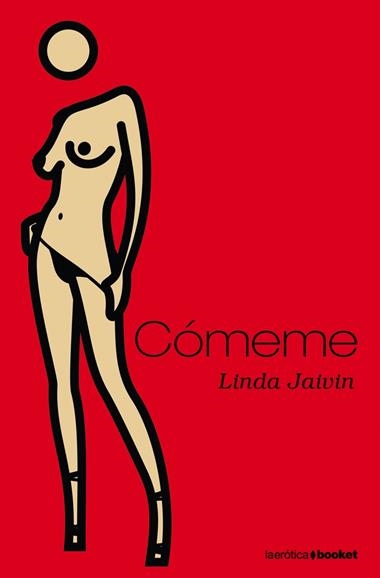 COMEME | 9788496580473 | JAIVIN, LINDA