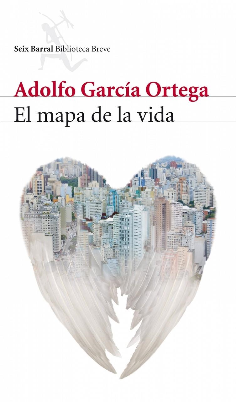EL MAPA DE LA VIDA | 9788432212727 | GARCIA-ORTEGA, ADOLFO