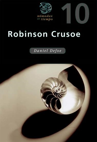 ROBINSON CRUSOE | 9788423662999 | DANIEL DEFOE