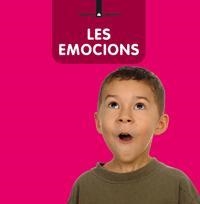LES EMOCIONS | 9788424632366 | ARANEGA, SUSANNA & PORTELL, JOAN & NOLLA, ANNA