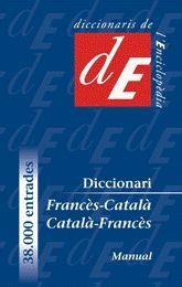 DICCIONARI FRANCES CATALA FRANCES CATALA | 9788441218949 | DIVERSOS AUTORS