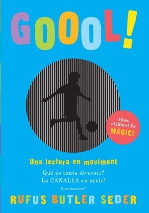 GOOOL! | 9788492671564 | BUTLER SEDER, RUFUS