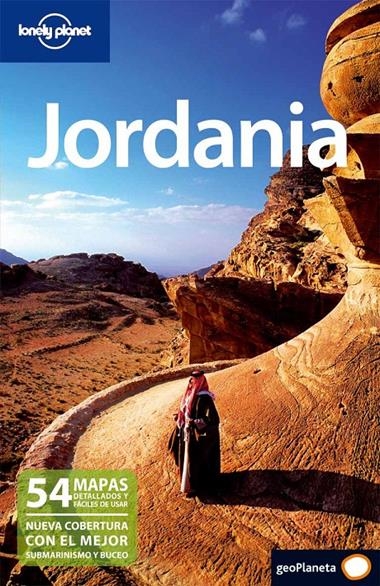 JORDANIA | 9788408083054 | MATTHEW D. FIRESTONE/JENNY WALKER