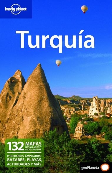 TURQUIA | 9788408083313 | AA. VV.