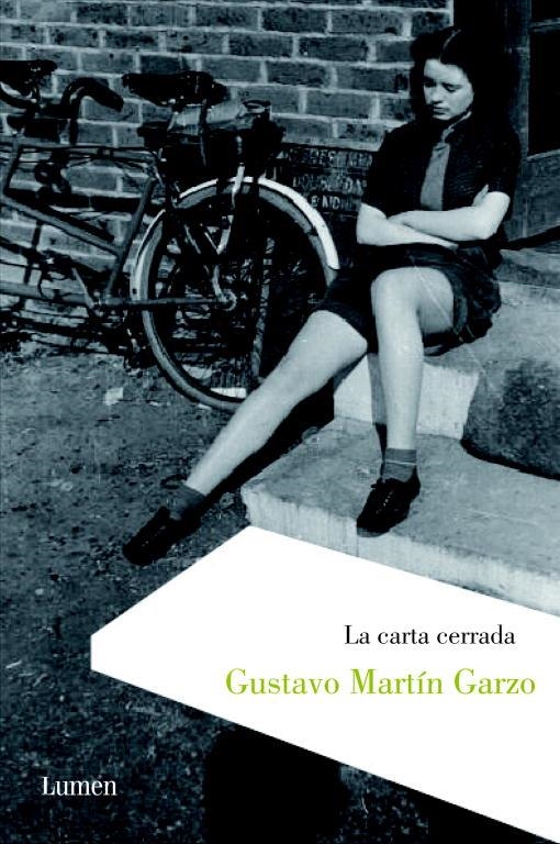 CARTA CERRADA, LA | 9788426417534 | MARTIN-GARZO, GUSTAVO