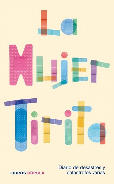 MUJER TIRITA, LA | 9788448067526 | LA MUJER TIRITA