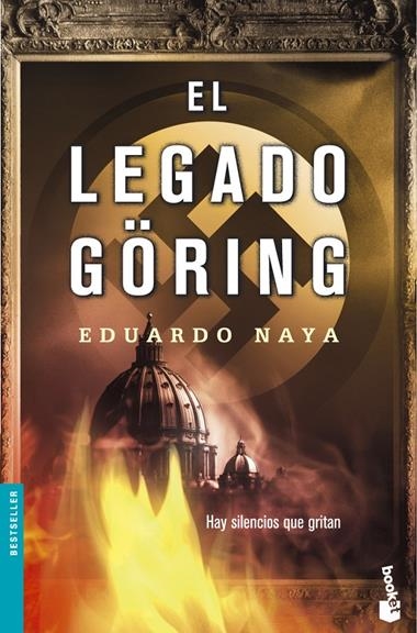EL LEGADO GORING | 9788423341474 | NAYA, EDUARDO