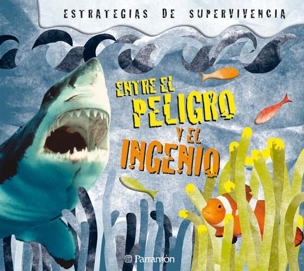 ENTRE EL PELIGRO Y EL INGENIO | 9788434234192 | BARRES, JOSEP MARIA/BLASCO FELIU, AMADEU