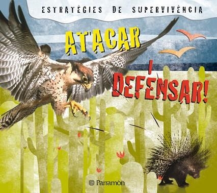 ATACAR I DEFENSAR | 9788434234161 | VVAA