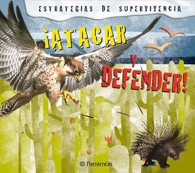 ATACAR Y DEFENDER | 9788434234178 | BARRES, JOSEP MARIA