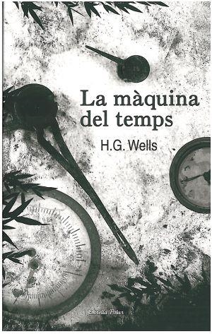 MAQUINA DEL TEMPS, LA | 9788492790838 | WELLS, H.G