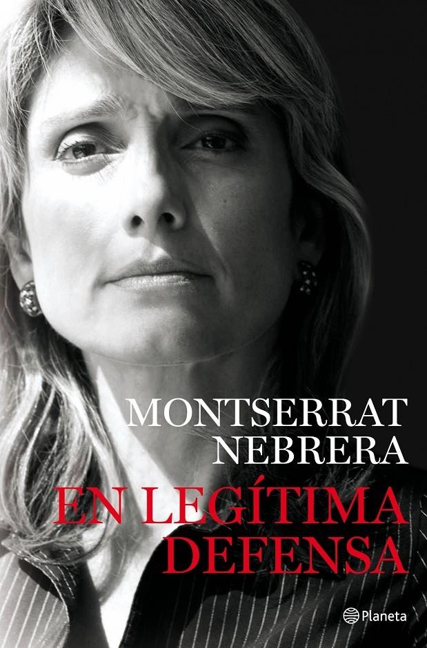 EN LEGITIMA DEFENSA | 9788408088530 | NEBRERA, MONTSERRAT