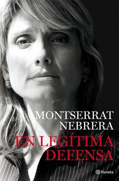 EN LEGITIMA DEFENSA | 9788408088530 | NEBRERA, MONTSERRAT