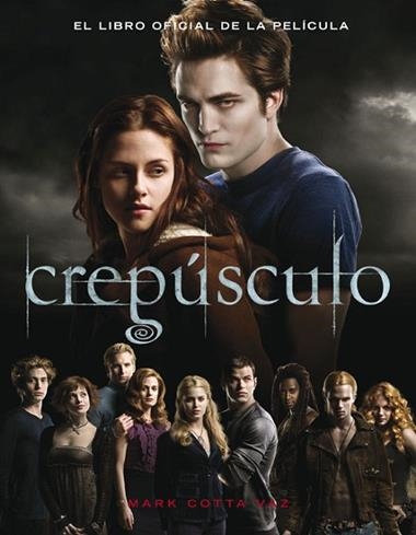 CREPUSCULO LIBRO DE LA PELICULA | 9788420421964 | STEPHENIE MEYER