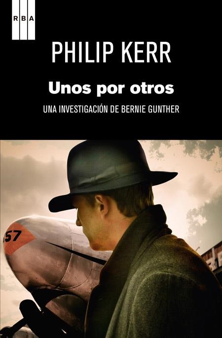 UNOS POR OTROS | 9788498676631 | PHILIP KERR