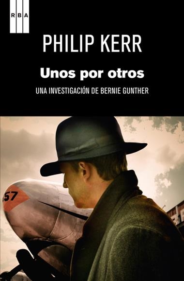 UNOS POR OTROS | 9788498676631 | PHILIP KERR