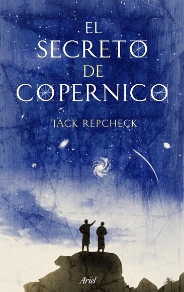 EL SECRETO DE COPERNICO | 9788434488335 | REPCHECK, JACK