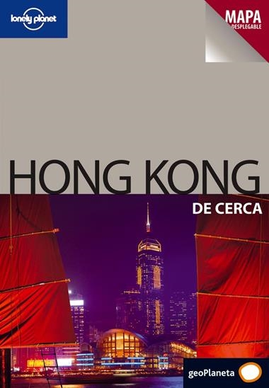 HONG KONG DE CERCA | 9788408083030 | ANDREW STONE