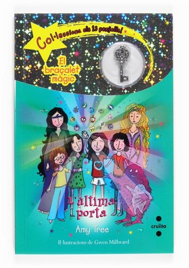 ULTIMA PORTA, L' | 9788466123761 | AMY TREE