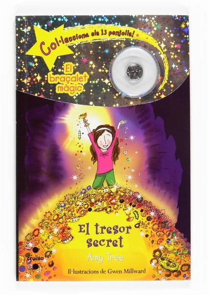 EL TRESOR SECRET | 9788466123235 | AMY TREE