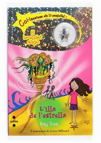 ILLA DE L'ESTRELLA, L' | 9788466123242 | AMY TREE