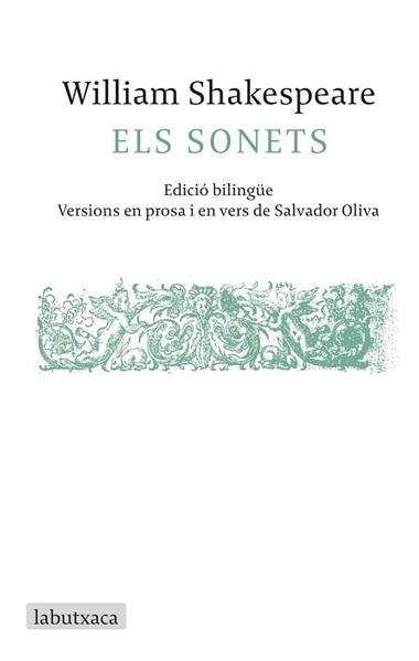ELS SONETS | 9788499300177 | WILLIAM SHAKESPEARE