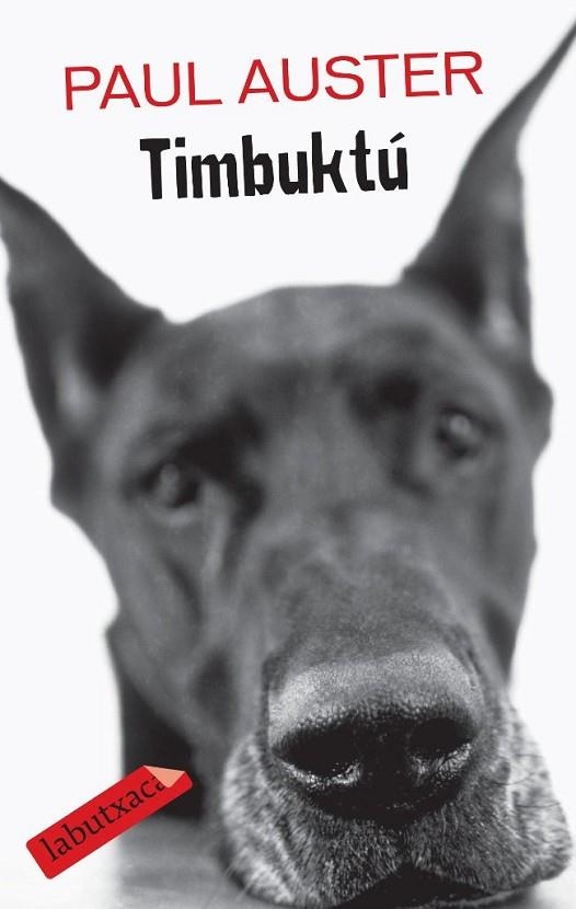 TIMBUKTU | 9788499300160 | PAUL AUSTER