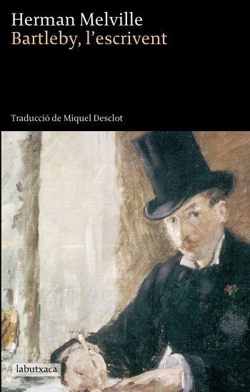 BARTLEBY L'ESCRIVENT | 9788499300207 | HERMAN MELVILLE