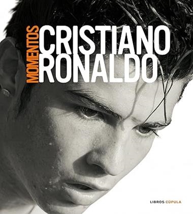 MOMENTOS CRISTIANO RONALDO | 9788448067625