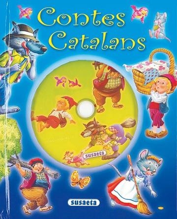 CONTES CATALANS | 9788430562558