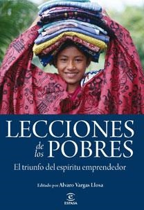 LECCIONES DE LOS POBRES | 9788467031485 | VARGAS LLOSA, ALVARO