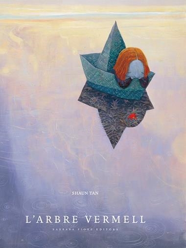 ARBRE VERMELL, L' | 9788493559113 | TAN, SHAUN