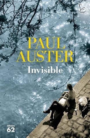 INVISIBLE  (CAT) | 9788429763638 | PAUL AUSTER