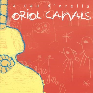 A CAU D'ORELLA | 8436011500543 | ORIOL CANALS