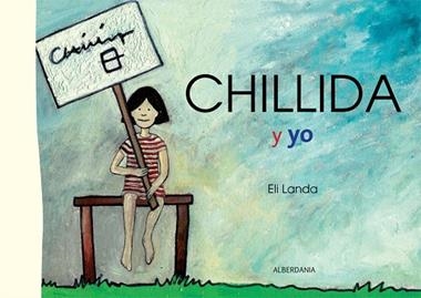 CHILLIDA  Y YO | 9788498680850 | LANDA, ELI
